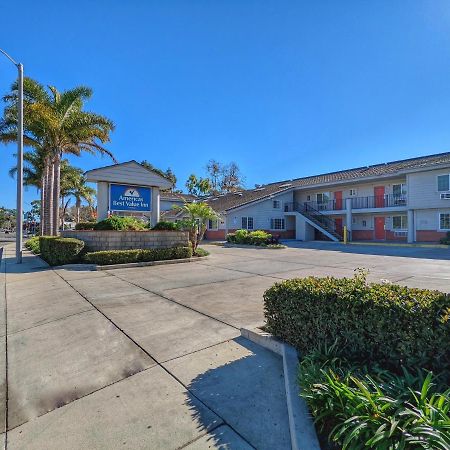 Americas Best Value Inn Oxnard-Port Hueneme Exterior foto